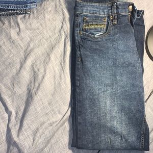 Urban star 30x32 jeans don’t believe I ever wore them.
